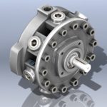 Hydraulic Pumps